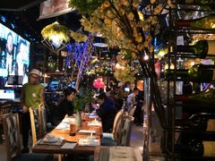 -胡桃里音乐酒馆(石家庄店)