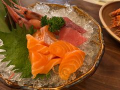 -大渔铁板烧(东城店)