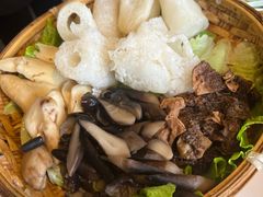 -滇藏石锅宴(崇仁巷老店)
