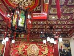 -梅龙镇酒家(南京西路总店)