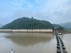 -丰都鬼城名山景区