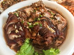 -老妈家常菜馆(珠海特色小吃街店)