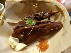 -望湘园·湖南菜(宏伊店)