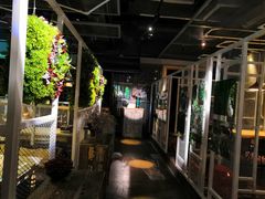 -JUKEBOX玖部音乐餐厅(华侨城店)