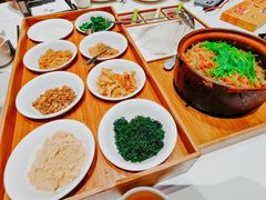 豪华五星薄饼-黑明餐厅(白鹭洲店)