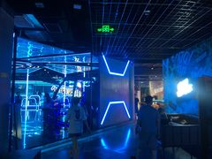 -世代星球·保龄球·镭战真人CS·团建(杨浦店)