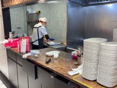 -小杨生煎(黄河路美食休闲街店)