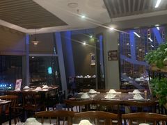 大堂-八合里潮汕鲜牛肉火锅(深圳海岸城店)