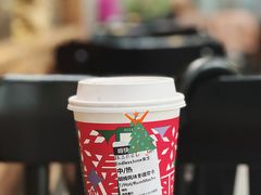 -星巴克(西湖天地店)