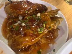 -老字号怡玺·藿香雅鱼(20年雅安店)