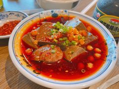 -肖四女·江湖菜(临港店)
