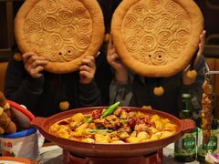 -巴依老爷新疆美食(常营店)