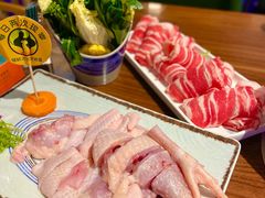 -龙泉人椰子鸡(龙昆南总店)