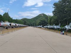 -中国航空博物馆