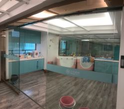 点击看大图 -百悦健康月子中心(祈悦店)