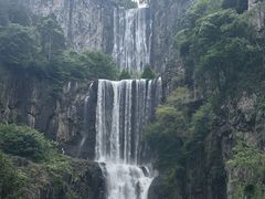 -刘伯温故里景区百丈漈