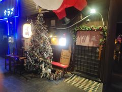 -半藏居酒屋(香港花园店)