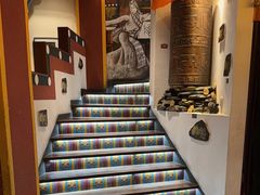 -敏珠拉姆藏餐·南京厨房(富春江东街店)