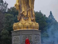 -游子山休闲旅游区
