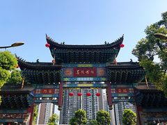 -重庆长寿碧桂园凤悦凤凰酒店