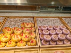 -泸溪河桃酥(欧尚店)