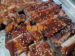 -区海鸡场饭店(石壁店)