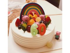 -罗森尼娜(解放西路店)