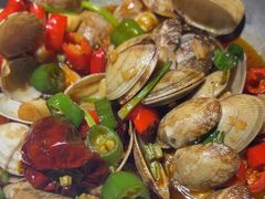 -头牌·鹤岗小串(万达店)