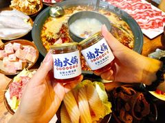 -楠火锅(龙阳广场店)