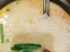 -云海肴·汽锅鸡·云南菜(广安门天虹店)