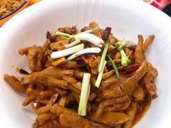 -聚味瞿记·龙虾堂(树木岭店)