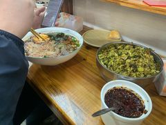 -熊氏牛羊杂粉(龙眼井总店)