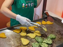 -日日鲜自助餐厅(小公园店)