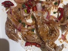 -健眺小海鲜(临海后山店)