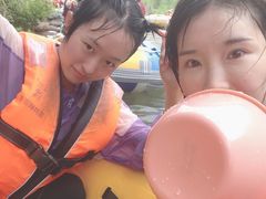-浙西大龙湾