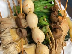 -郭记小街麻辣烫(虎坊路店)