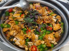 -江渔儿酸菜鱼(曜一城店)