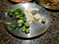 -花味·自助烤肉(雨花客厅店)