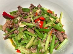 -农耕记·湖南土菜(halo广场店)