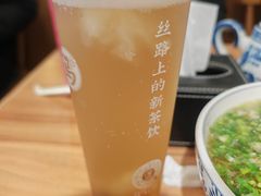 -西部马华清真兰州牛肉面·烧烤夜市(三里河店)