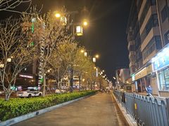 -迎泽公园