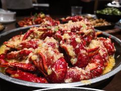 -一棠龙虾•王牌虾球(楚河汉街店)