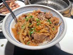 -嘿嘟嘟·肋条烧肉放题(爱融荟城店)