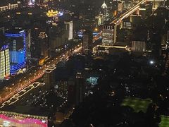 -云·酷 Atmosphere(国贸大酒店)