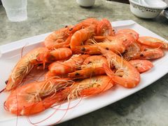 -四川小胡子海鲜(丁村万人海鲜广场店)