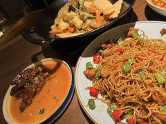 -薇酌饮·陕西菜(南门外店)