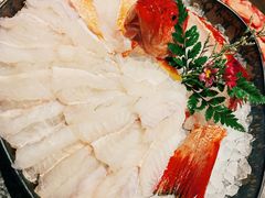 红星斑-辉哥火锅(虹桥路店)