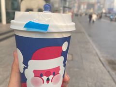 -瑞幸咖啡(大连罗斯福广场一层店)