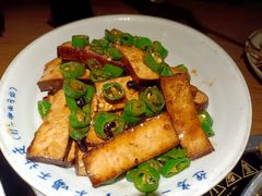 -吃饭皇帝大土家民族菜(正大广场店)
