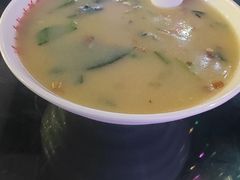 -张吉祥花椒肉火烧(老潍县美食城店)